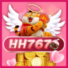 Logo da HH767